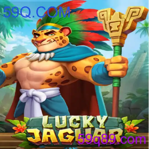 LuckyJaguar
